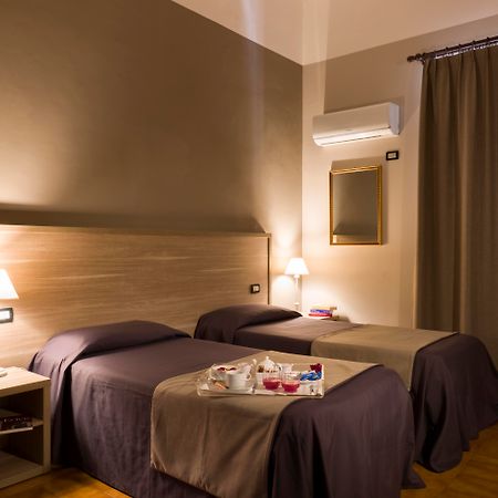 Hotel Villa Esperia Палермо Екстер'єр фото