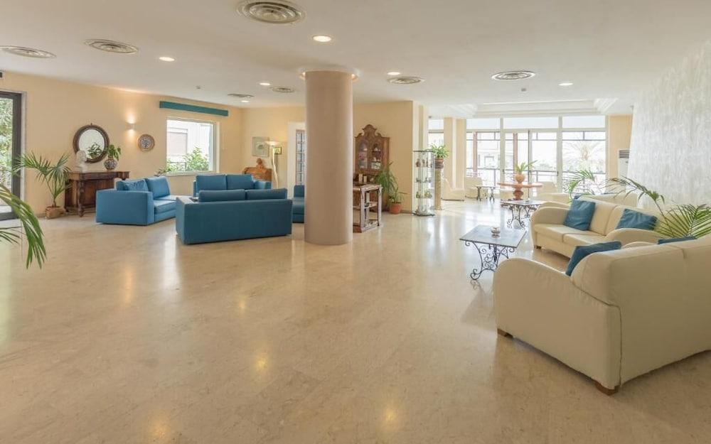 Hotel Villa Esperia Палермо Екстер'єр фото