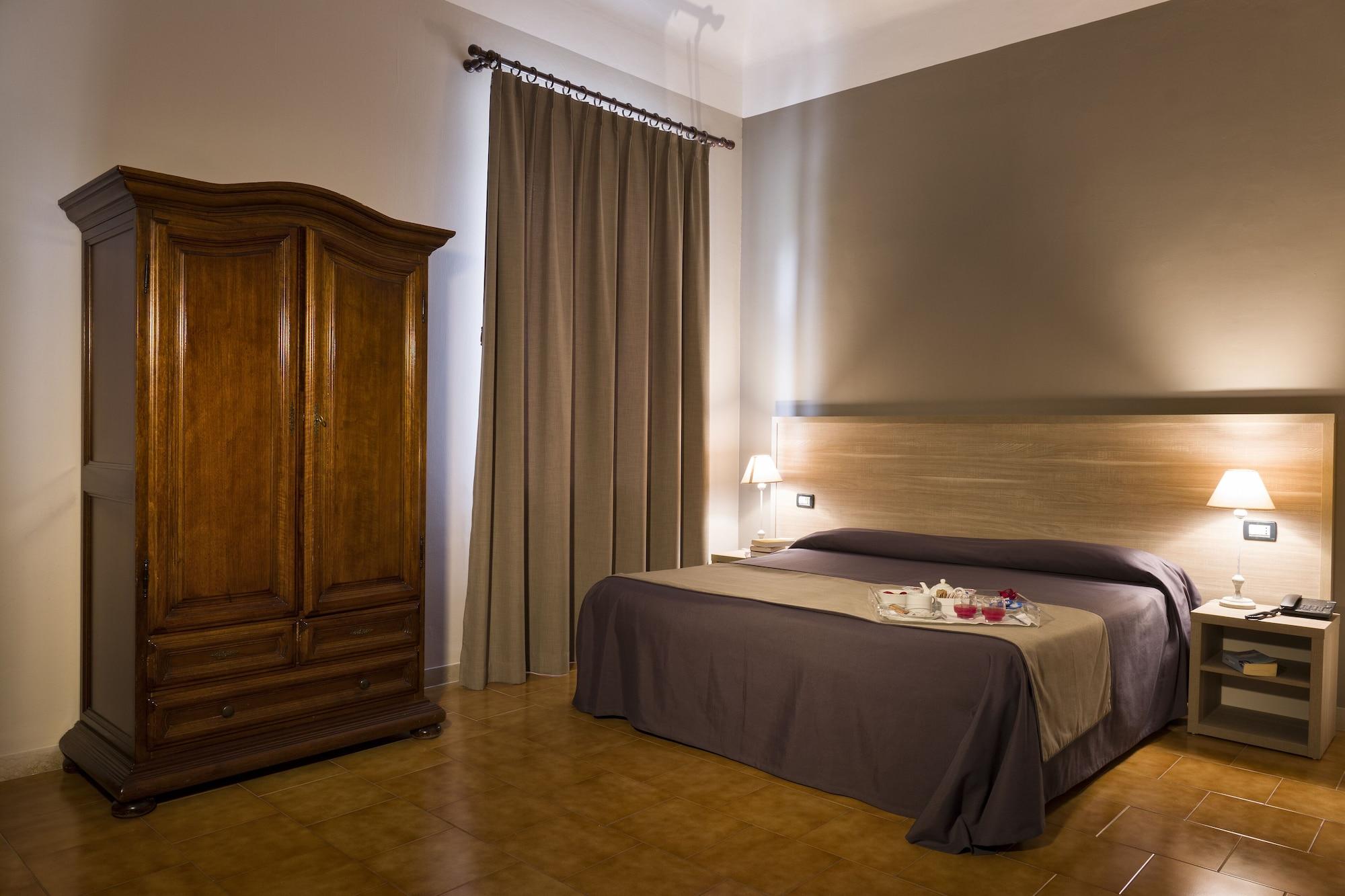 Hotel Villa Esperia Палермо Екстер'єр фото