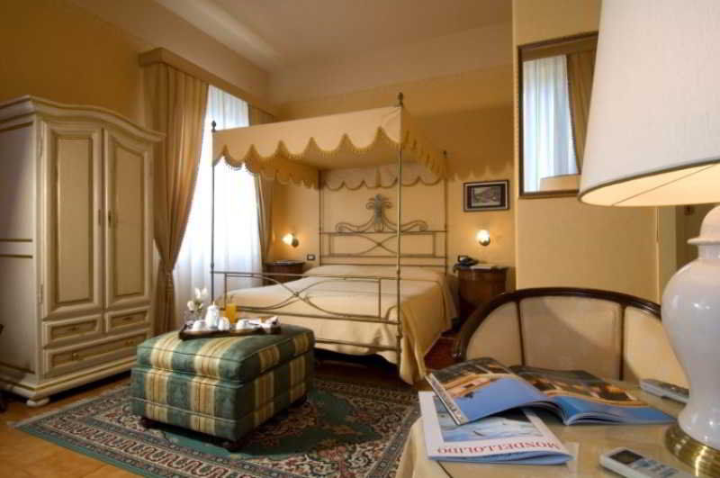 Hotel Villa Esperia Палермо Екстер'єр фото